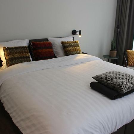 Citystay أنتويرب المظهر الخارجي الصورة
