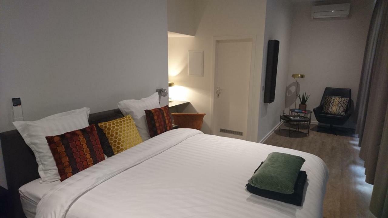 Citystay أنتويرب المظهر الخارجي الصورة