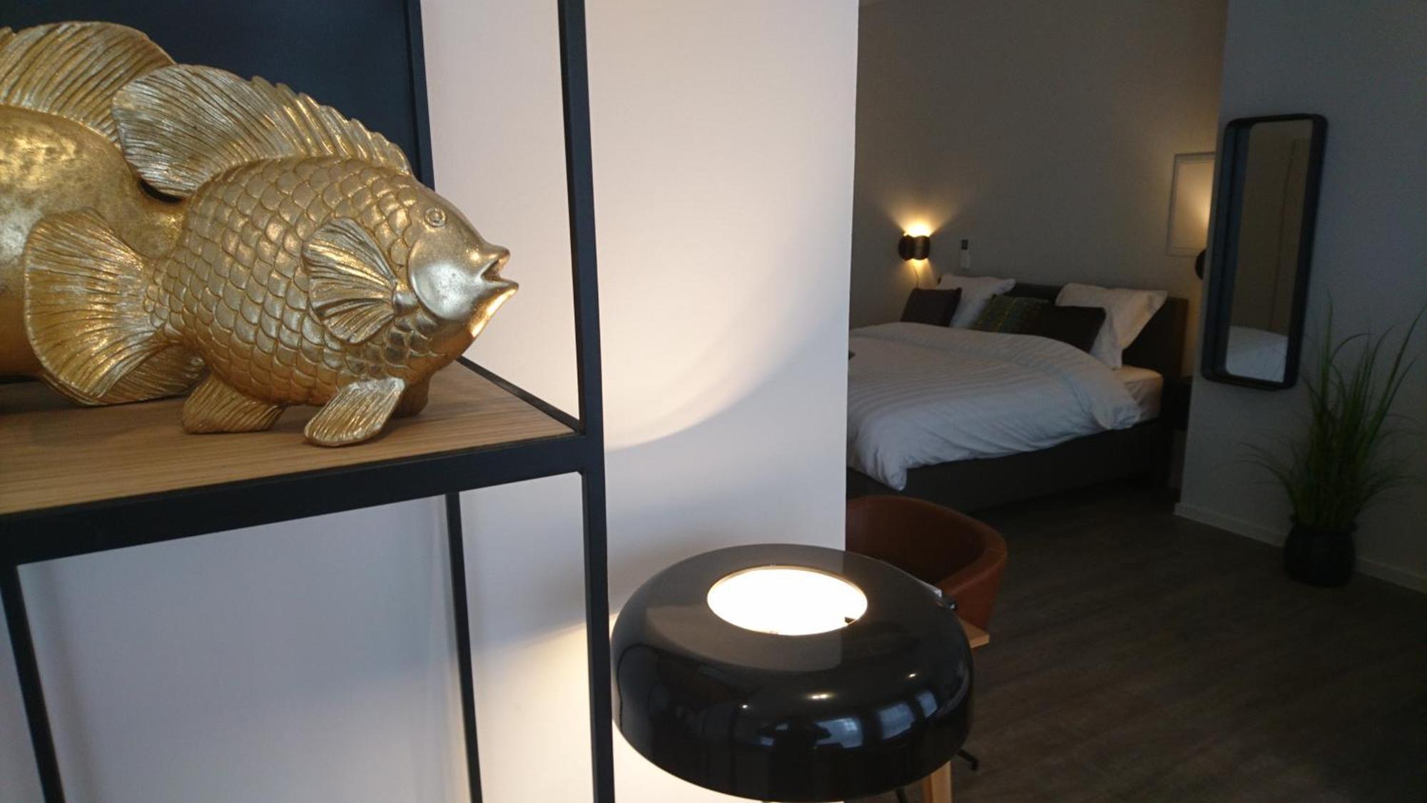 Citystay أنتويرب المظهر الخارجي الصورة
