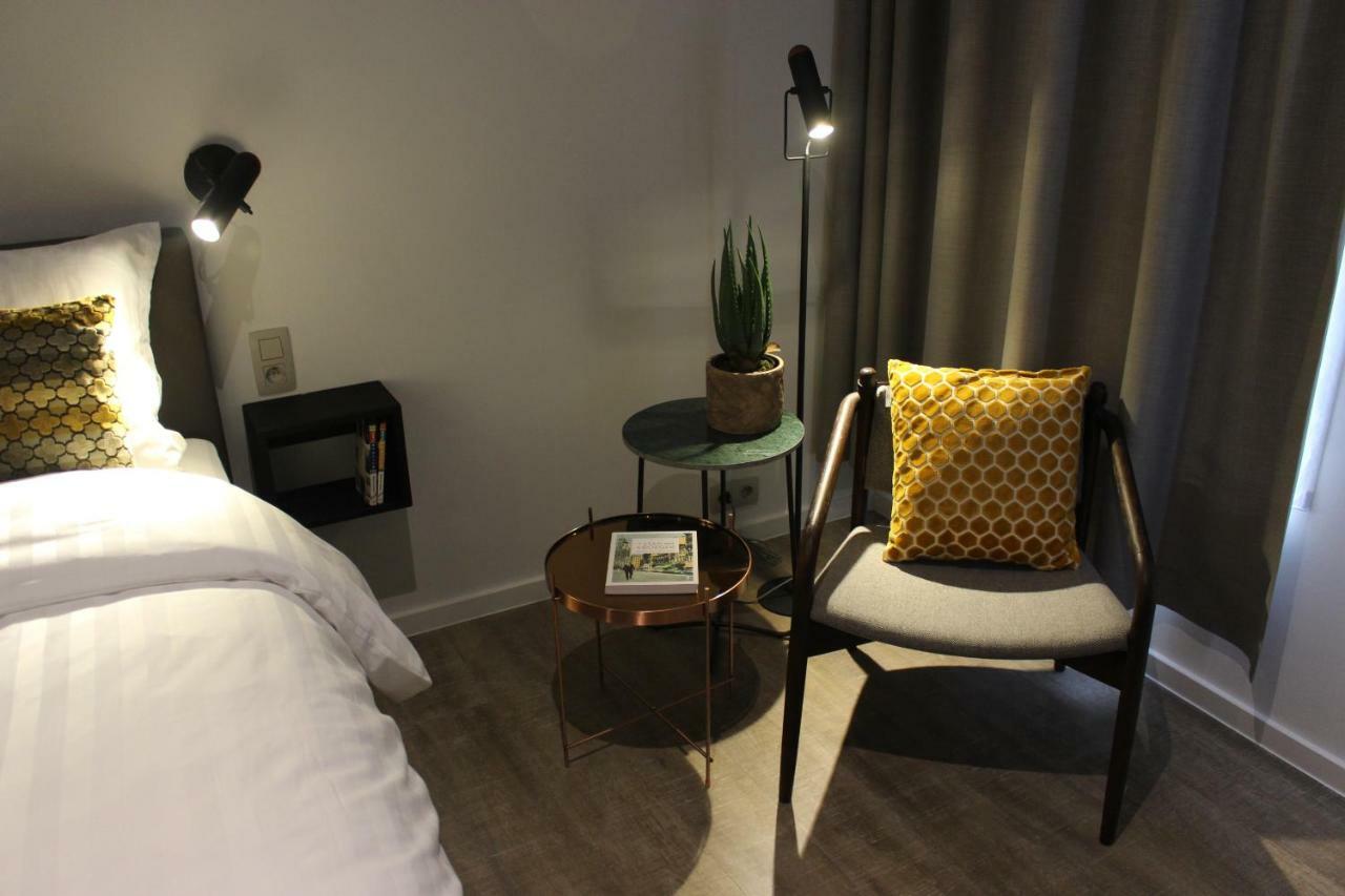 Citystay أنتويرب المظهر الخارجي الصورة