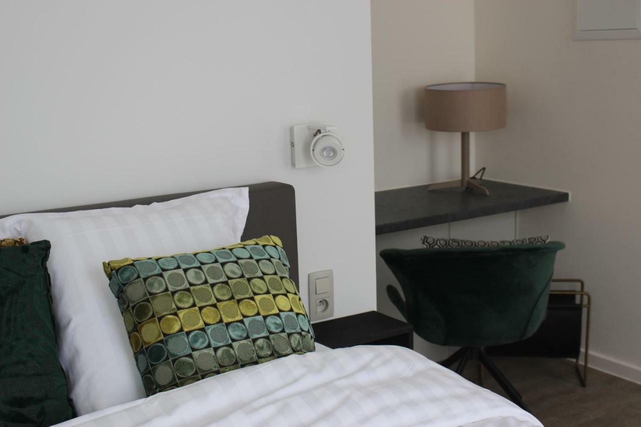 Citystay أنتويرب المظهر الخارجي الصورة