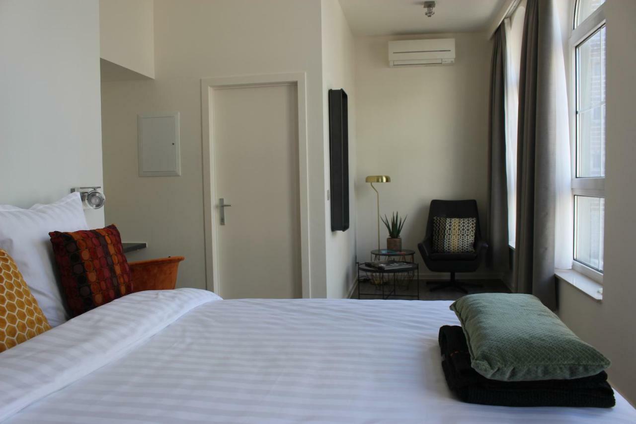 Citystay أنتويرب المظهر الخارجي الصورة