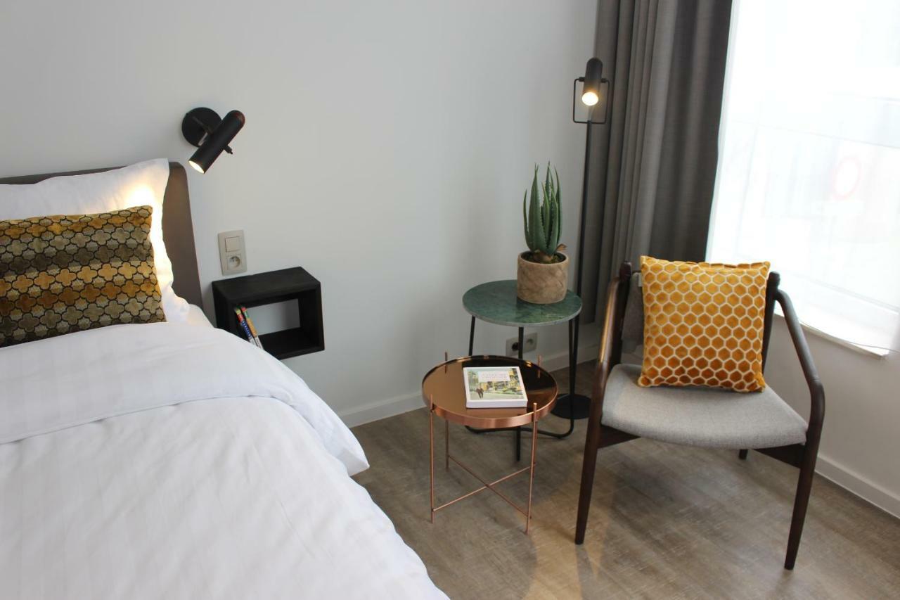 Citystay أنتويرب المظهر الخارجي الصورة