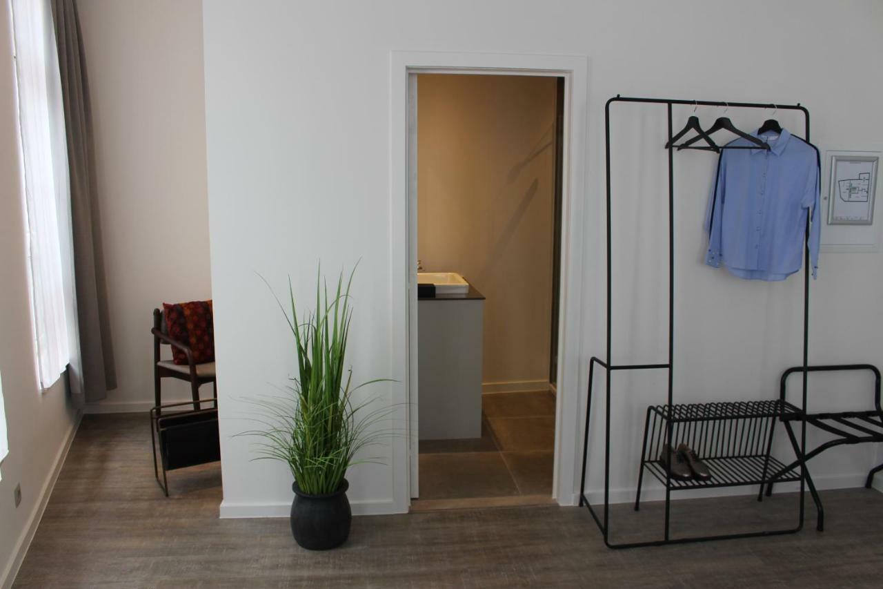 Citystay أنتويرب المظهر الخارجي الصورة