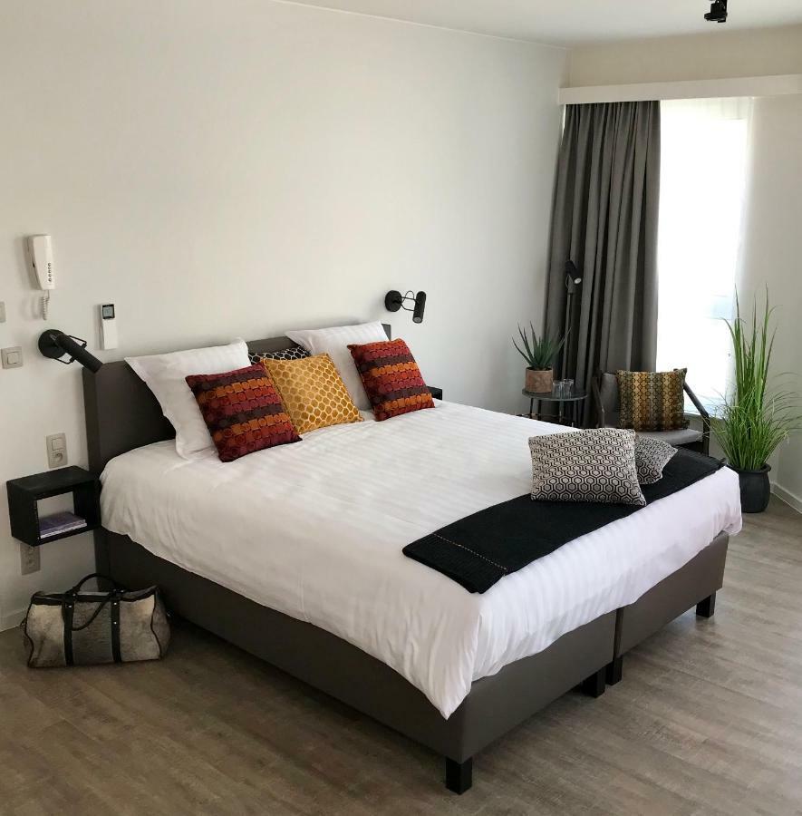 Citystay أنتويرب المظهر الخارجي الصورة