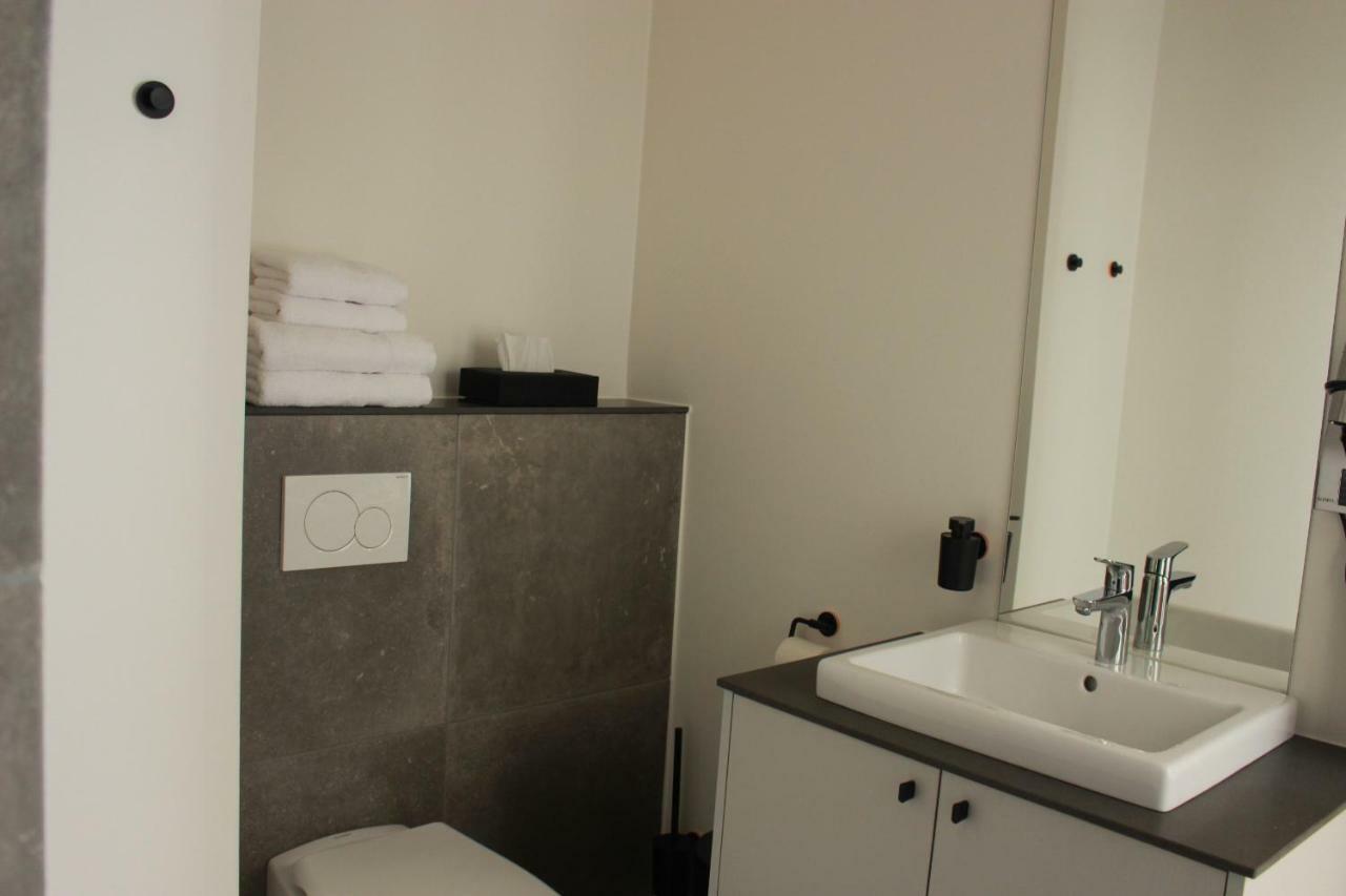 Citystay أنتويرب المظهر الخارجي الصورة