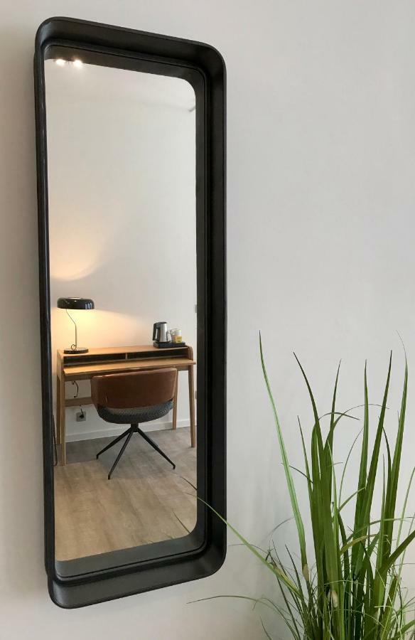 Citystay أنتويرب المظهر الخارجي الصورة