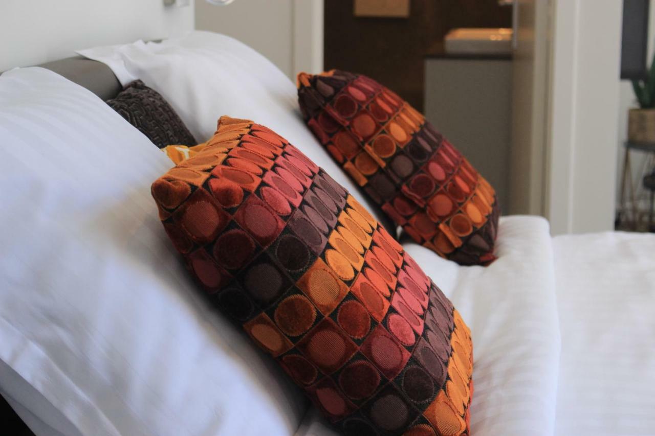 Citystay أنتويرب المظهر الخارجي الصورة