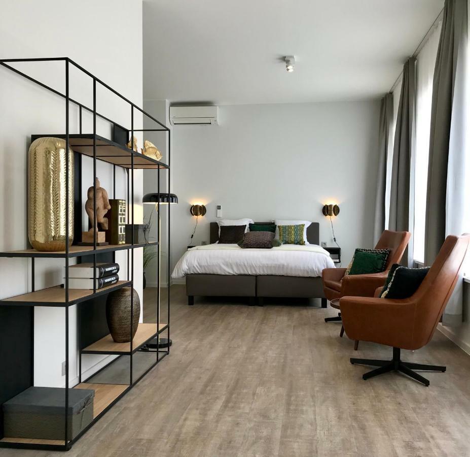 Citystay أنتويرب المظهر الخارجي الصورة