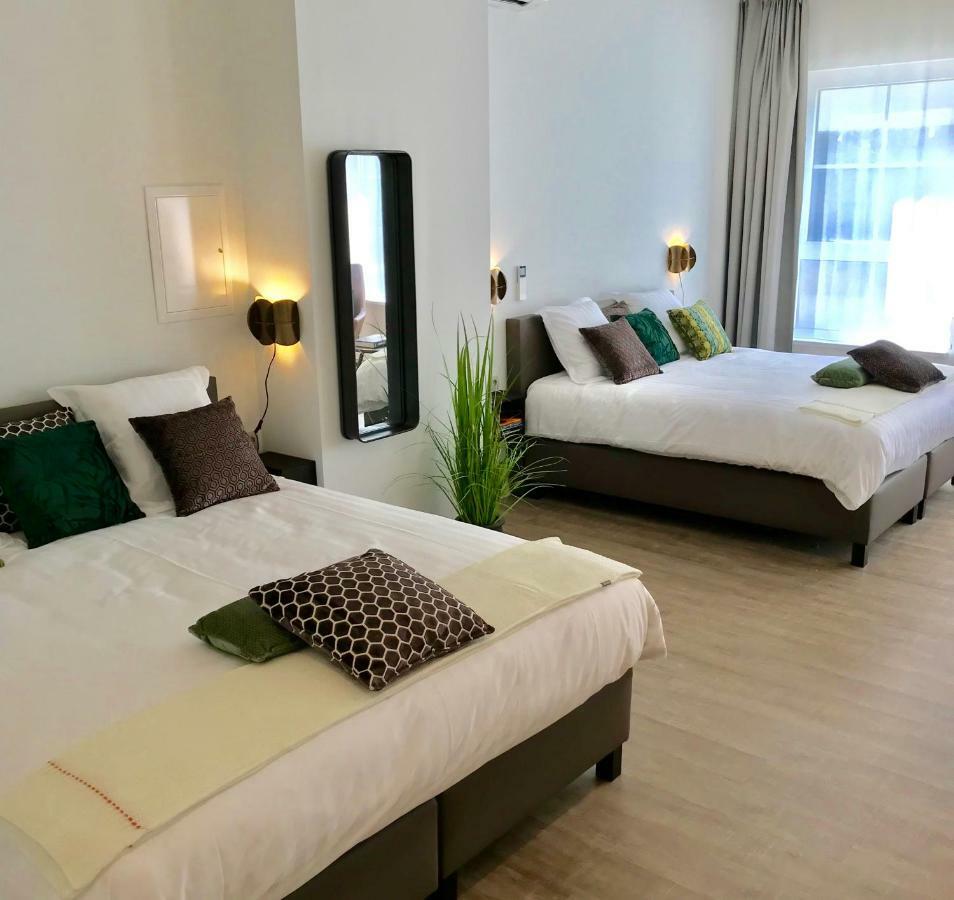 Citystay أنتويرب المظهر الخارجي الصورة